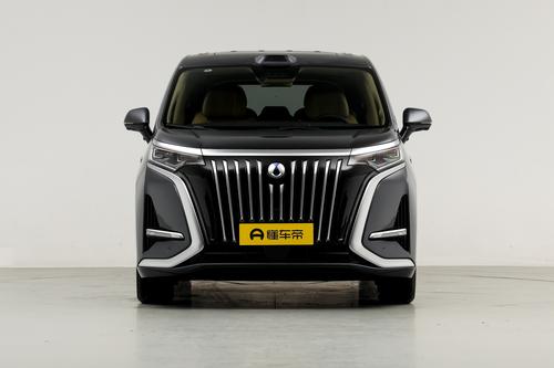 新车 | 驾驶辅助优化，增多品牌手车互联，2025款腾势D9七座版OTA