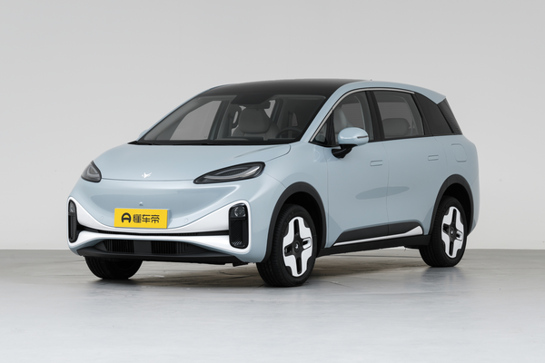 极狐 考拉S 2024款 AIR版厂商_基本信息图