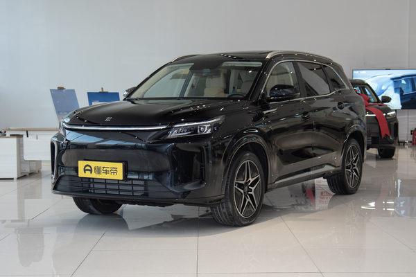 蓝电E5 PLUS 2026款 165km 豪华远航版厂商_基本信息图