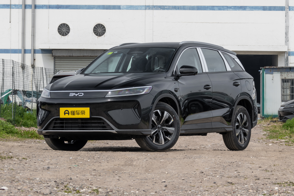 海狮05DM 2025款 智驾版 DM-i 115KM尊荣型厂商_基本信息图