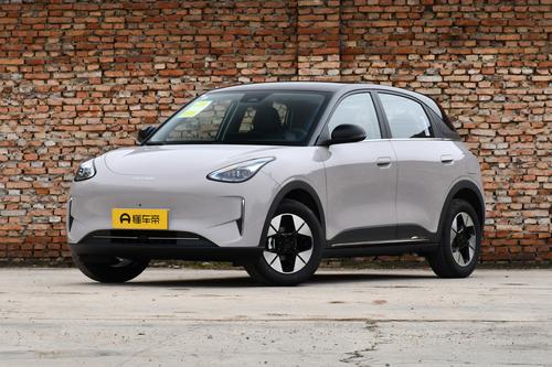 新车｜售价6.88万元起，2026款吉利星愿上市，竞争比亚迪海豚