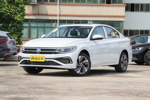 新车 | 售11.29万元起/取消仪表氛围灯，2026款一汽-大众宝来上市