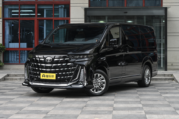 欧尔法 2026款 R580尊行版厂商_基本信息图