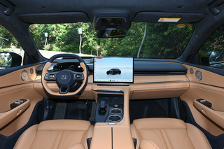 新车 | 售26.98万元起/换900伏平台/标配千里浩瀚H7 新款极氪001上市图3