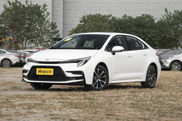 雷凌 2026款 雷凌L 2.0L 豪华PLUS版厂商_基本信息图