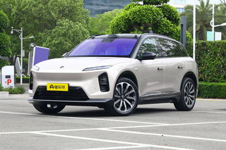 广汽又推新车，提供2+2+2座布局，纯电/增程可选，昊铂HL表现如何图2