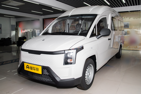 予风黄金仓PLUS 2025款 头等仓厂商_基本信息图