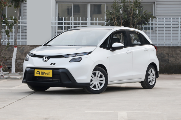 飞度 2026款 1.5L CVT焕新版厂商_基本信息图