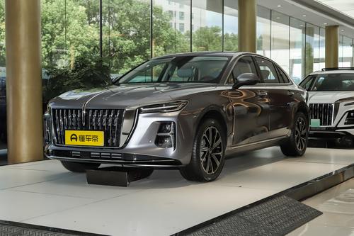 新车 | 现金补贴2.6万元/焕新价14.18万元起，红旗H5 PHEV新购车政策