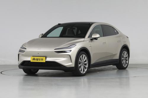 25万级纯电SUV就选乐道L60长续航版：换电+大空间+低能耗全占了​