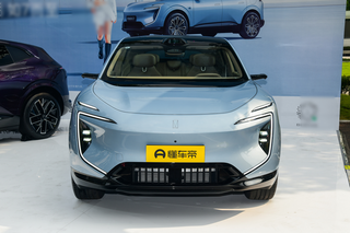 新车 | 新增车色/配华为乾崑ADS 4，2026款阿维塔07将于9月20日上市图1