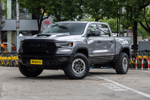 RAM Trucks 2026款 1500 RHO厂商_基本信息图