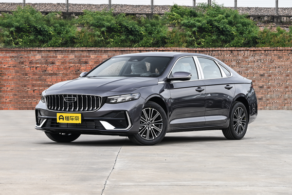 星瑞 2026款 1.5T 东方曜·惊鸿版厂商_基本信息图