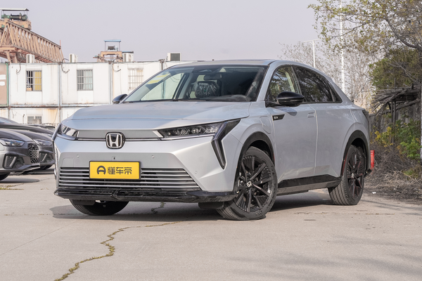 猎光e:NS2 2024款 熠光版厂商_基本信息图