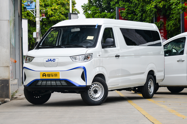 蓝猫 2025款 中创新航 50.38kWh 客运版 6座厂商_基本信息图