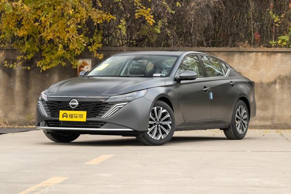 天籁 2026款 鸿蒙座舱 S380大师版厂商_基本信息图