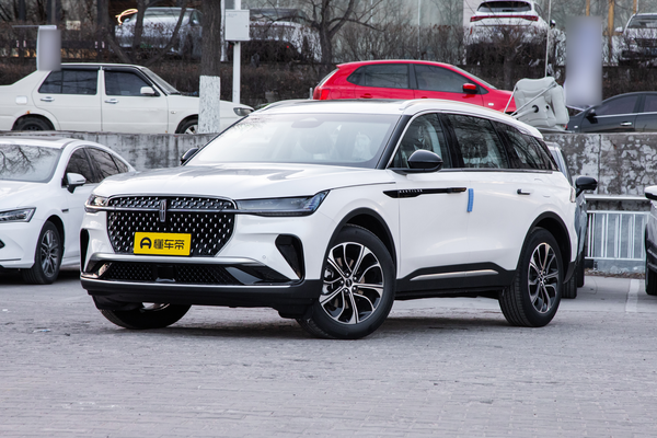 航海家 2026款 2.0T 四驱 尊逸版厂商_基本信息图