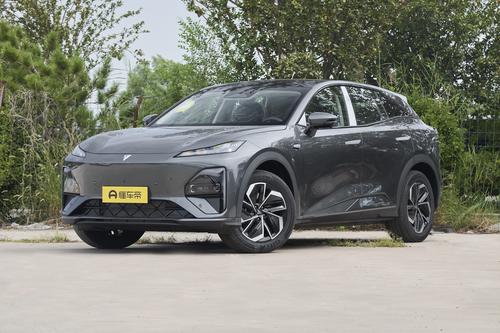 新车 | 14.99万元，CLTC纯电续航230公里，2026款深蓝S07新车型上市