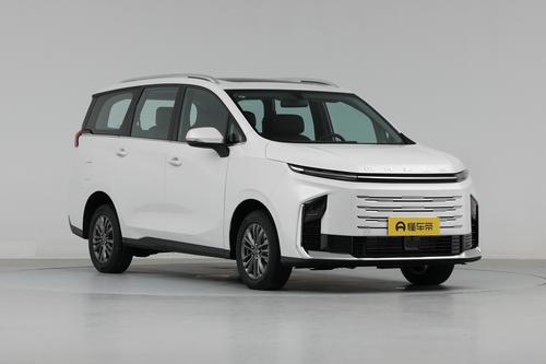 新车 | 预售15.28万元/插混紧凑型MPV，大通G50 PHEV将于4月中旬上市