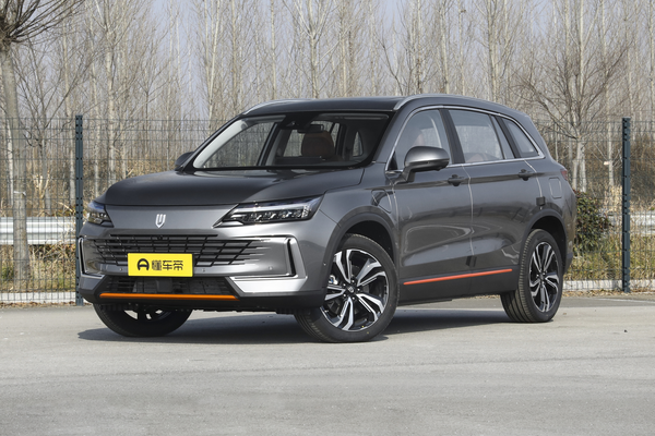 创维HT-i 2026款 超享版厂商_基本信息图