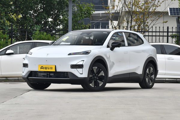 深蓝S05 2026款 620Plus纯电版厂商_基本信息图