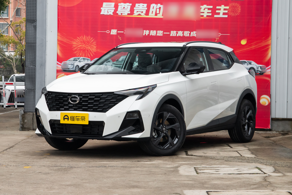 传祺GS3 2026款 影速 270T 劲智版-平步青云整车保修期限_基本信息图