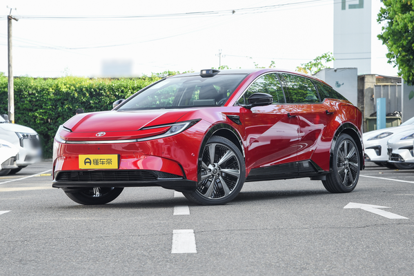 一汽丰田bZ5 2025款 630 PRO智行版最大扭矩(N·m)_基本信息图