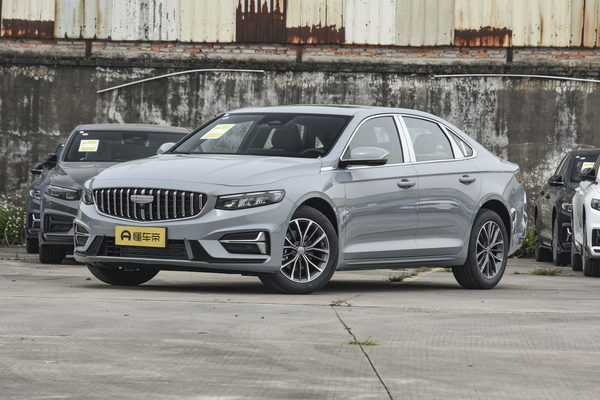 星瑞 2025款 1.5T 东方曜·惊鸿版+厂商_基本信息图