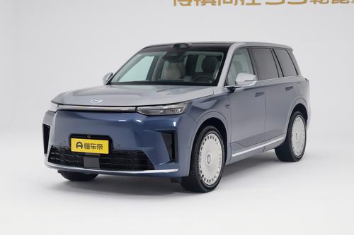 新车 | 搭华为乾崑ADS 4/鸿蒙座舱5，传祺向往S9实拍，三季度上市