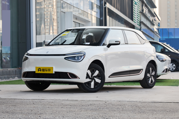 纳米01 2026款 初心款 330Fly厂商_基本信息图