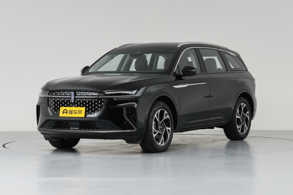 航海家 2026款 2.0T 四驱 尊逸混动版厂商_基本信息图