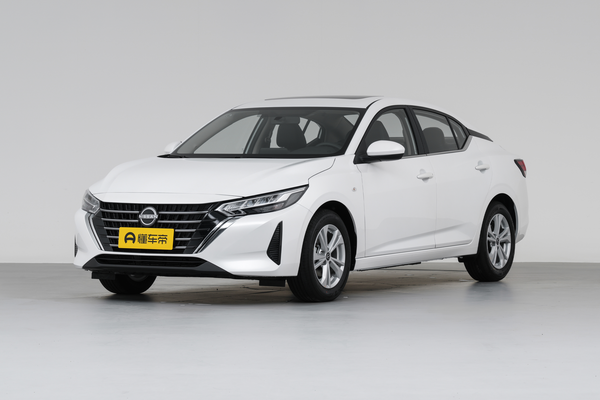 轩逸 2026款 1.6L CVT 真心版厂商_基本信息图