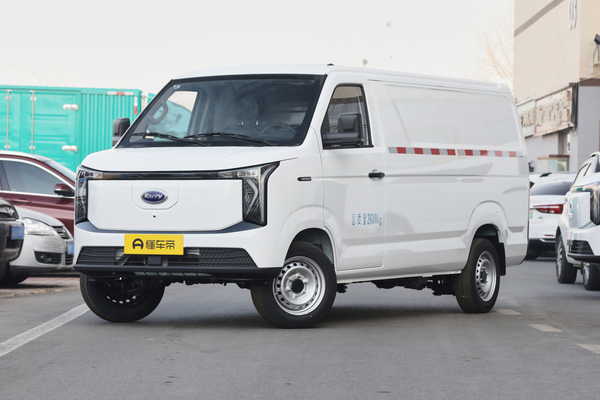 海豚K6 2026款 276km 舒适版变速箱_基本信息图