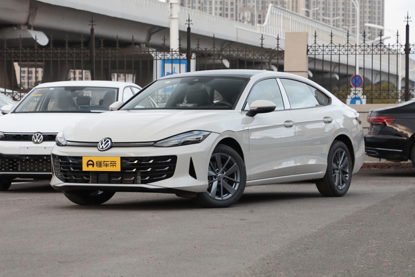 凌渡 2026款 凌渡L 300TSI DSG凌动版厂商_基本信息图