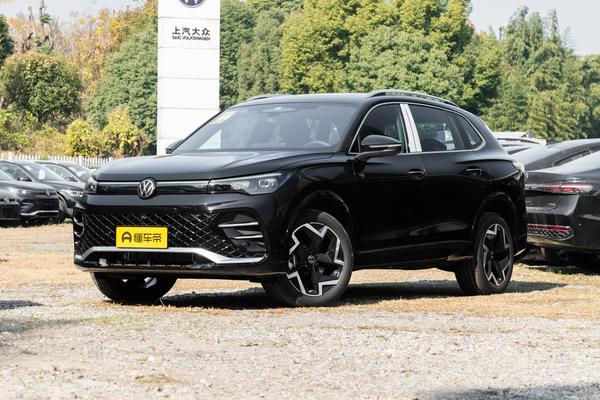 途观L 2026款 Pro 380TSI 两驱智行版厂商_基本信息图