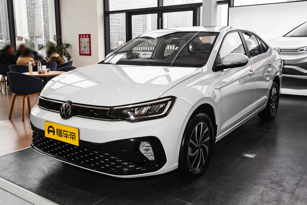 朗逸 2026款 新锐 1.5L 出众新愿版厂商_基本信息图