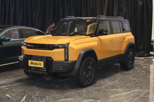 奇瑞风云 X3L 撞脸 iCAR 03：是“冷饭热炒”？能火过捷途山海吗？