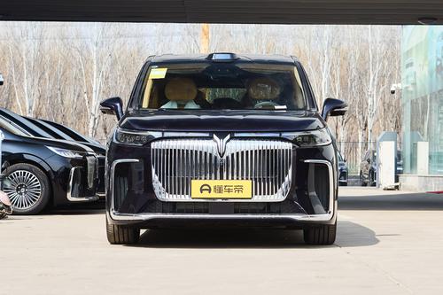 新车 | 座舱功能优化，岚图梦想家鲲鹏版/乾崑版推送2.1版本OTA升级