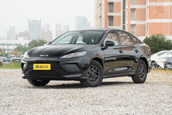 海豹05DM 2026款 DM-i 128KM豪华型厂商_基本信息图