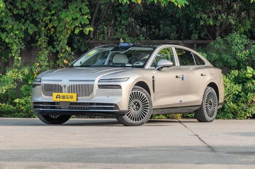 新车 | 标配华为乾崑ADS4+鸿蒙座舱5.1，岚图追光L将于12月上市交付