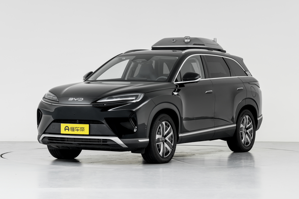 海狮07DM 2025款 DM-i 150KM领航+版厂商_基本信息图