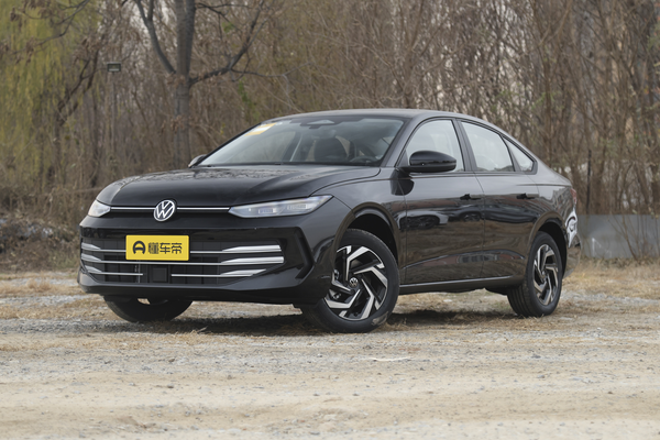 朗逸 2026款 Pro 300TSI 六百万版厂商_基本信息图