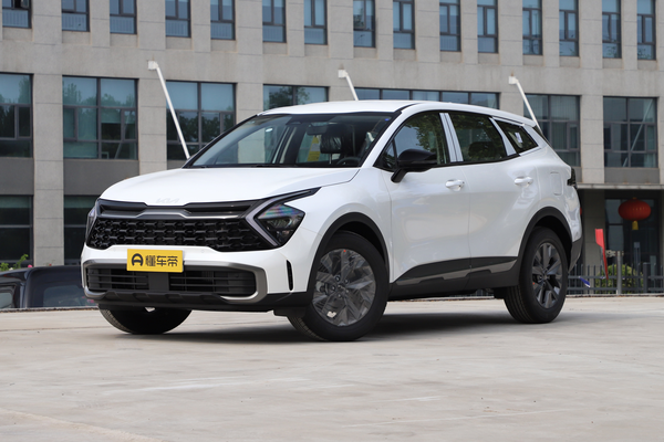 狮铂拓界 2025款 2.0T 四驱豪华版厂商_基本信息图