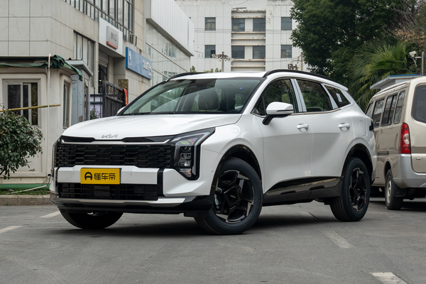 狮铂拓界 2026款 1.5T 两驱尊贵版厂商_基本信息图