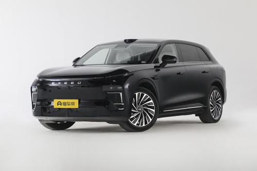 2025款星纪元ET深度体验：超越期待，值得大家深入了解和试驾