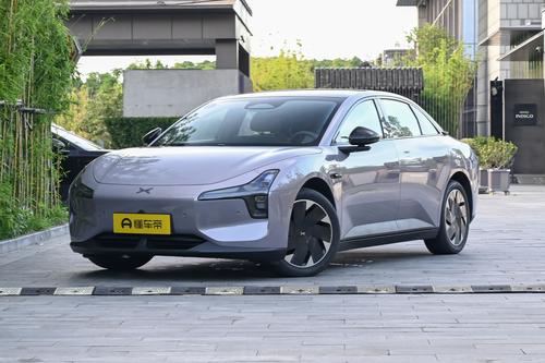 新车 | 售11.98万元起，Max版带图灵AI系统，小鹏MONA M03新车型上市