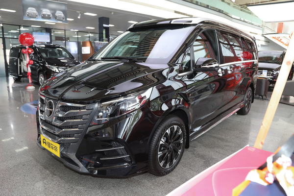 Lorinser LS系列 2025款 LS570TX 天际厂商_基本信息图