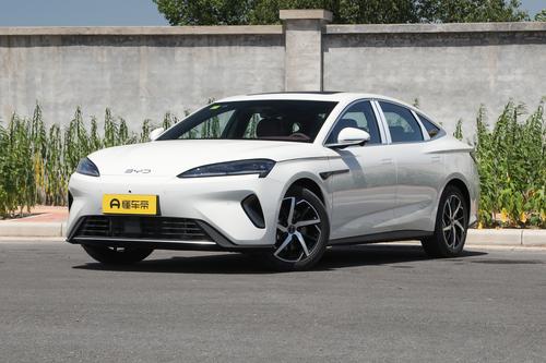 14.98万起，2026款海豹07 DM-i上市！五大维度全面进阶，实力圈粉