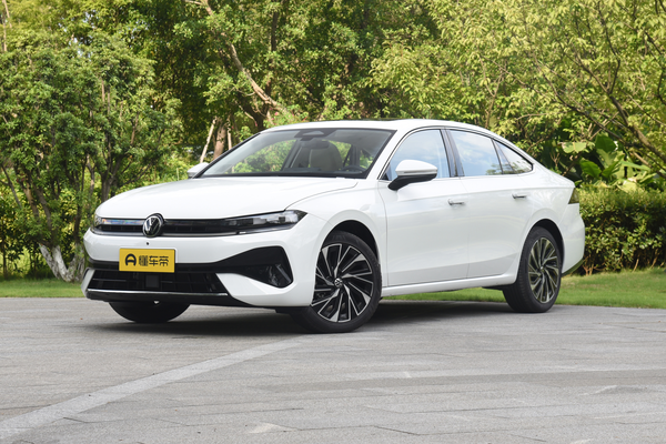 速腾 2026款 L 300TSI DSG豪华型厂商_基本信息图