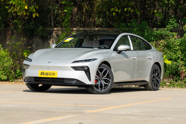 eπ007 2025款 纯电 650 Max巡航版厂商_基本信息图